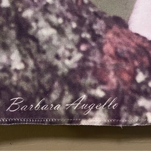 Beagle Double Sided Yard Flag 16x11
Barbara Angelo - Picture 3 of 4